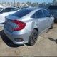 2HGFC2F89LH557825 2020 Honda Civic Sport auction photo thumbnail 4