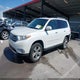 5TDDK3EH7BS052883 2011 Toyota Highlander Limited V6 auction photo thumbnail 2