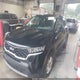 5XYRGDLC9PG167929 2023 Kia Sorento Lx auction photo thumbnail 2