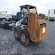 5019M16333 1983 Bobcat S600 auction photo thumbnail 3