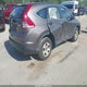 2HKRM4H38EH715426 2014 Honda Cr-V Lx auction photo thumbnail 4