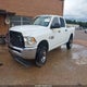 3C6UR5CL1DG575999 2013 Ram 2500 Tradesman auction photo thumbnail 2