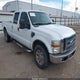 1FTSW20508EA98623 2008 Ford F-250 King Ranch/Lariat/Xl/Xlt auction photo thumbnail 1