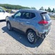 KNMAT2MTXHP588343 2017 Nissan Rogue Sv auction photo thumbnail 3