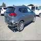 KNMAT2MTXHP588343 2017 Nissan Rogue Sv auction photo thumbnail 4