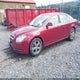 1G1ZD5EBXAF205397 2010 Chevrolet Malibu Lt auction photo thumbnail 2