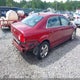 1G1ZD5EBXAF205397 2010 Chevrolet Malibu Lt auction photo thumbnail 4