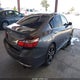 1HGCR2F61GA157973 2016 Honda Accord Sport auction photo thumbnail 4