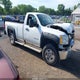 1GC0KVCG6CZ152204 2012 Chevrolet Silverado 2500Hd Work Truck auction photo thumbnail 1