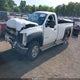 1GC0KVCG6CZ152204 2012 Chevrolet Silverado 2500Hd Work Truck auction photo thumbnail 2