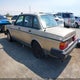 YV1AA8842L1424134 1990 Volvo 240 Dl auction photo thumbnail 3