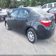 2T1BURHEXEC068076 2014 Toyota Corolla L auction photo thumbnail 3