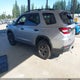 5FNYG1H64SB133779 2025 Honda Pilot Trailsport auction photo thumbnail 3