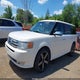 2FMDK53C49BA09614 2009 Ford Flex Limited auction photo thumbnail 2