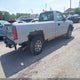 3GCEC14X16G247106 2006 Chevrolet Silverado 1500 Work Truck auction photo thumbnail 4