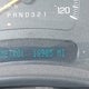 3GCEC14X76G247336 2006 Chevrolet Silverado 1500 Work Truck auction photo thumbnail 12