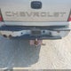 3GCEC14X76G247336 2006 Chevrolet Silverado 1500 Work Truck auction photo thumbnail 15