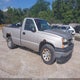 3GCEC14X76G247336 2006 Chevrolet Silverado 1500 Work Truck auction photo thumbnail 1