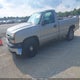 3GCEC14X76G247336 2006 Chevrolet Silverado 1500 Work Truck auction photo thumbnail 2