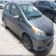 JTDKTUD30ED596173 2014 Toyota Yaris Le (Tmc/Cbu Plant) auction photo thumbnail 12