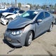 1G1RC6S59HU211771 2017 Chevrolet Volt Lt auction photo thumbnail 2