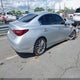 JN1EV7AR1KM558029 2019 Infiniti Q50 3.0T Luxe auction photo thumbnail 4