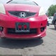 JHMGE884X9S046957 2009 Honda Fit Sport auction photo thumbnail 6