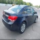 1G1PA5SH3E7434495 2014 Chevrolet Cruze Ls Auto auction photo thumbnail 4