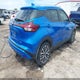 3N1CP5CV3NL480111 2022 Nissan Kicks Sv Xtronic Cvt auction photo thumbnail 4