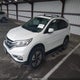 5J6RM4H97GL072662 2016 Honda Cr-V Touring auction photo thumbnail 2