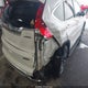 5J6RM4H97GL072662 2016 Honda Cr-V Touring auction photo thumbnail 6