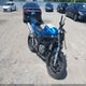 JS1VP53A462106249 2006 Suzuki Sv650 auction photo thumbnail 1