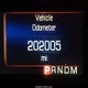 1G6AW5SXXG0120119 2016 Cadillac Cts Standard auction photo thumbnail 15