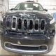 1C4PJMDB5GW152023 2016 Jeep Cherokee Limited auction photo thumbnail 6