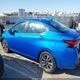 3N1CN8EV4NL860126 2022 Nissan Versa 1.6 Sv Xtronic Cvt auction photo thumbnail 14