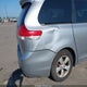 5TDKK3DC8BS036463 2011 Toyota Sienna Le V6 auction photo thumbnail 17