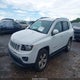 1C4NJDEB9GD745076 2016 Jeep Compass Latitude auction photo thumbnail 2