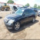 JTHBN36F555022298 2005 Lexus Ls 430 auction photo thumbnail 2