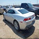 2G1FA1E35E9311185 2014 Chevrolet Camaro 2Ls auction photo thumbnail 3