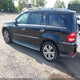 4JGBF7BE6BA631112 2011 Mercedes-Benz Gl 450 4Matic auction photo thumbnail 3
