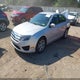 3FAHP0HG9AR212158 2010 Ford Fusion Se auction photo thumbnail 2