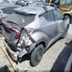 JTNKHMBXXL1080145 2020 Toyota C-Hr Xle auction photo thumbnail 4
