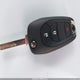 KL77LFEP8SC270509 2025 Chevrolet Trax Fwd Ls auction photo thumbnail 11