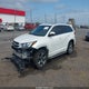 5TDDZRFH5KS956521 2019 Toyota Highlander Limited Platinum auction photo thumbnail 2