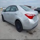 5YFBURHEXEP008783 2014 Toyota Corolla Le auction photo thumbnail 3