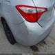 5YFBURHEXEP008783 2014 Toyota Corolla Le auction photo thumbnail 6