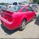 1ZVFT80N965248476 2006 Ford Mustang V6 auction photo thumbnail 4