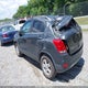 3GNCJPSB5KL150278 2019 Chevrolet Trax Lt auction photo thumbnail 3