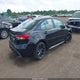 5YFS4MCE2SP235858 2025 Toyota Corolla Se auction photo thumbnail 4