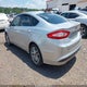 3FA6P0H71ER319217 2014 Ford Fusion Se auction photo thumbnail 3